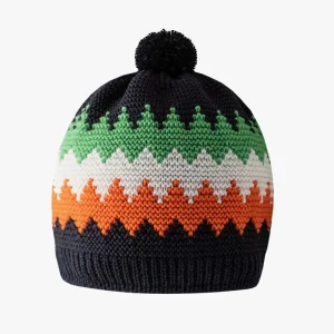 Berretto 4247 | Lana vergine merino fine - fascia interna in micropile