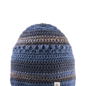 Rainbow 4250 | Lana vergine merino fine - fascia interna in micropile