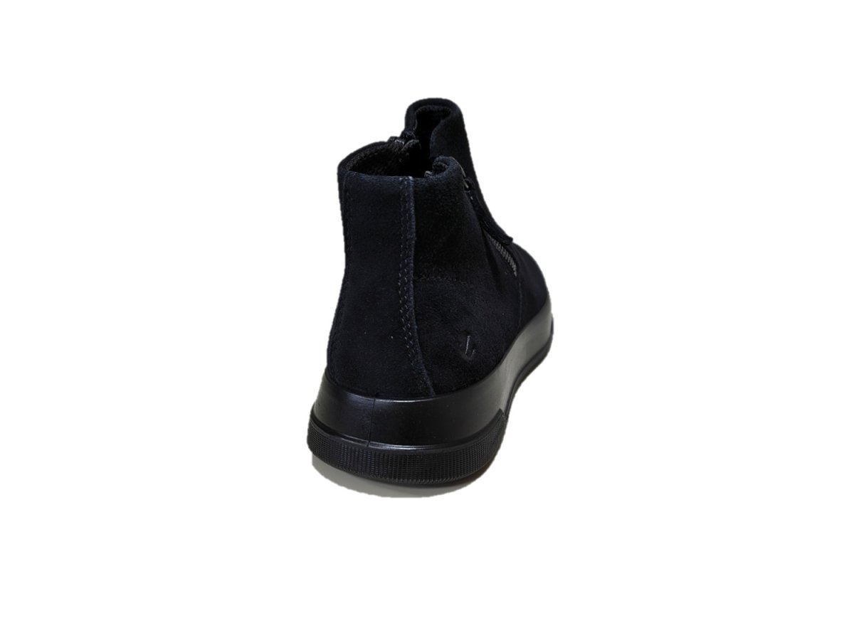 Ecco move w 223823 nero stivaletti donna - immagine 4