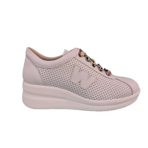Melluso walk sneakers donna R20245Q bianco