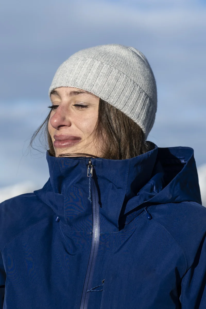 Nadir 4378 | 100% cashmere - immagine 7