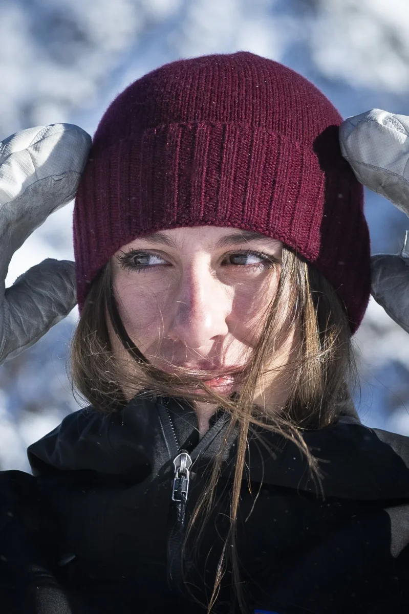 Nadir 4378 | 100% cashmere - immagine 8