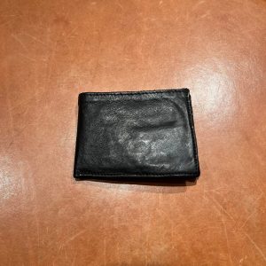 CAMPOMAGGI - 14540 - Portafogli Uomo - Nero