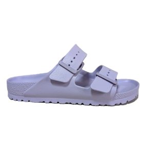 Birkenstock ciabatte Arizona eva purple fog