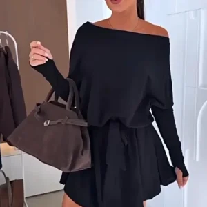 Abito/tuta corta Jenny