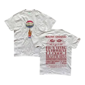 HARLEM BIANCO VINTAGE