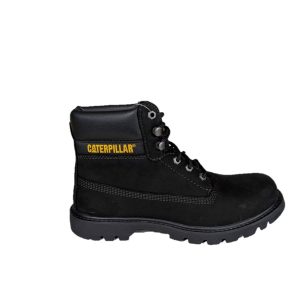 Cat caterpillar scarponcini Colorado 2.0 black