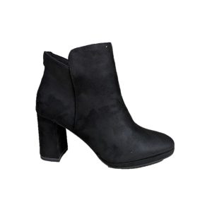 Tamaris stivaletti donna 25362 nero