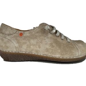 Jungla scarpe basse donna 7277 vanilla