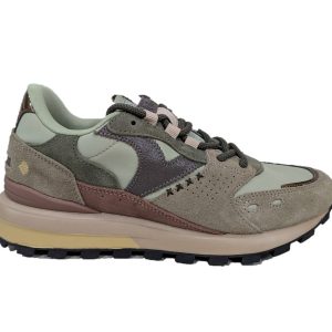 Victoria sneakers 1156112 kaki