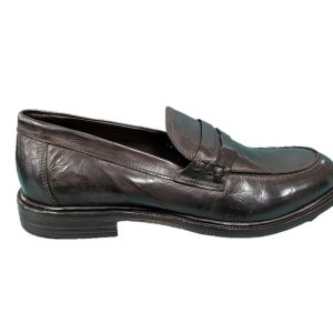 Pawelk’s mocassini uomo 19036 brandy