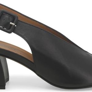 Melluso sandali donna n622w nero