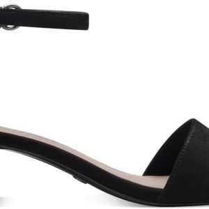 Tamaris sandali donna 28201 nero
