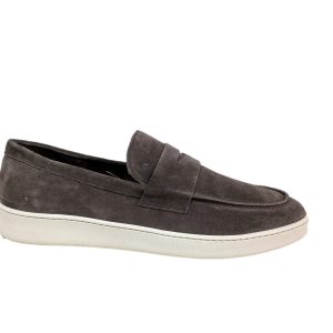 Frau slip-on uomo 24d4 t.moro