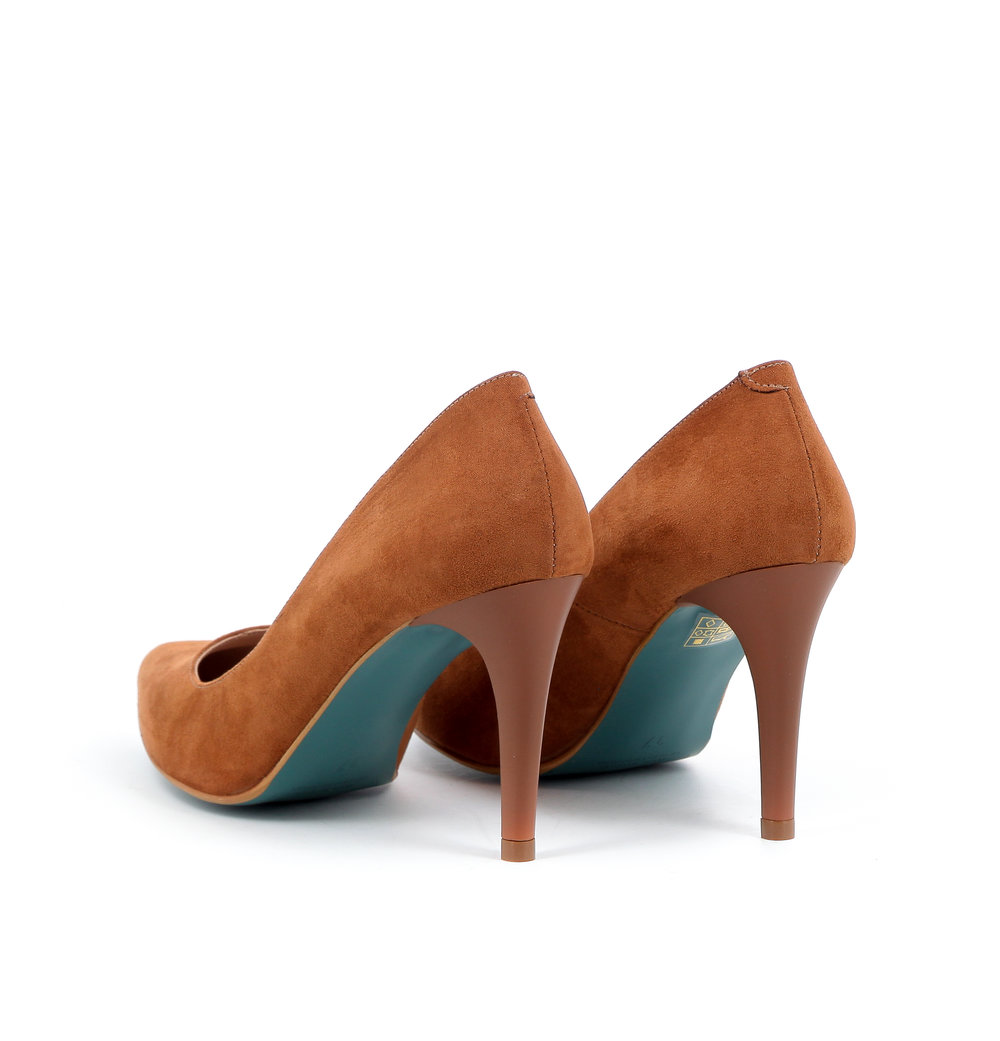 Giulia decoltè donna g8 cuero ante - immagine 6