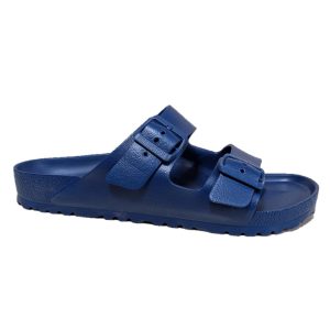 Birkenstock ciabatte donna Arizona eva 1019051 blu navy
