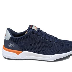 Skechers sneakers uomo 210793 corliss dorset