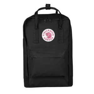 FJALLRAVEN Zaino Kanken 15" - F23524 - 550 Black