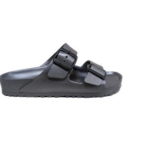 Birkenstock ciabatte donna Arizona eva 1001498 antracite