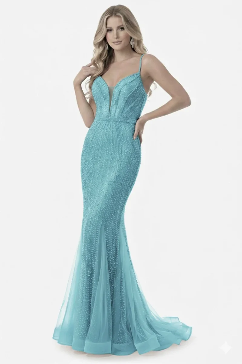 Abito Aurora - immagine 6