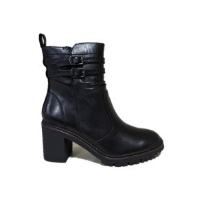 Tamaris stivaletti donna 25383 nero