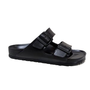 Birkenstock ciabatte Arizona eva 0129423 nero