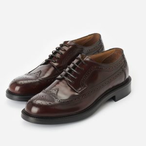 Derby Full Brogue