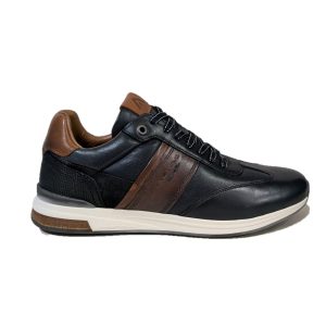 Ambitious sneakers uomo 14050-6553am navy