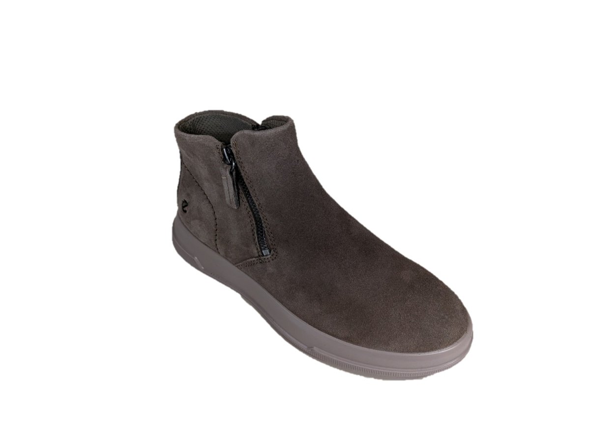 Ecco move w 223823 dark clay stivaletti donna - immagine 3