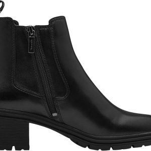 Tamaris stivaletti donna 25456-43 nero