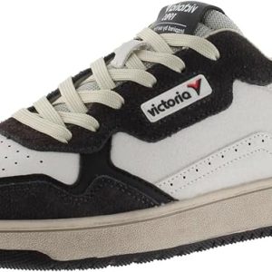 Victoria sneakers uomo 8800120 nero