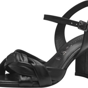 Tamaris sandali donna 28328 nero