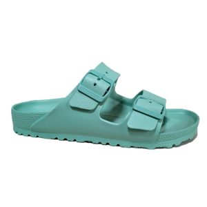 Birkenstock ciabatte Arizona eva 1019120 bold jade