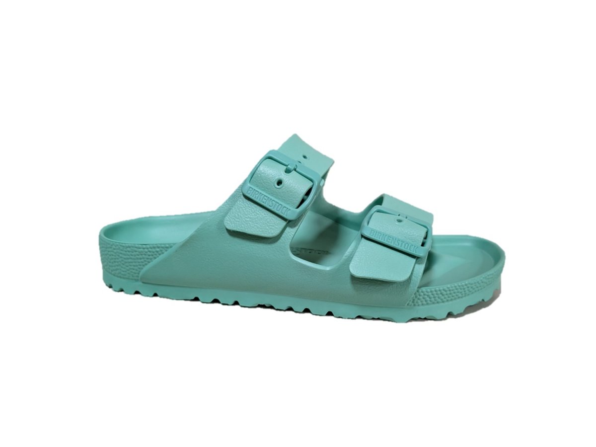 Birkenstock ciabatte Arizona eva 1019120 bold jade