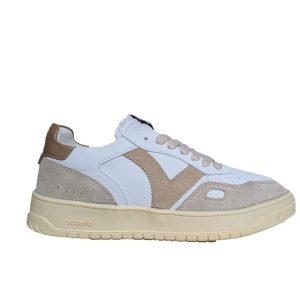 Victoria sneaker 1257136 beige