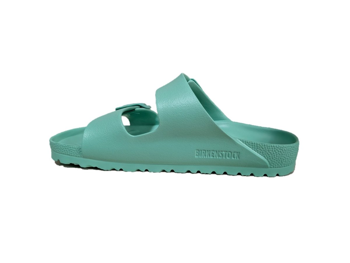 Birkenstock ciabatte Arizona eva 1019120 bold jade - immagine 3