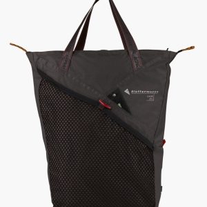 Klättermusen - 10405 961 - Zaino borsa Gand - Raven nero