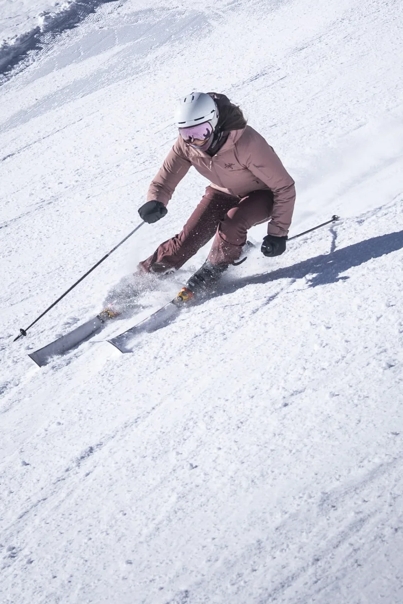 Reactive Wald 6350 | Back to the origins. Calze tecniche in lana vergine merino fine - immagine 6