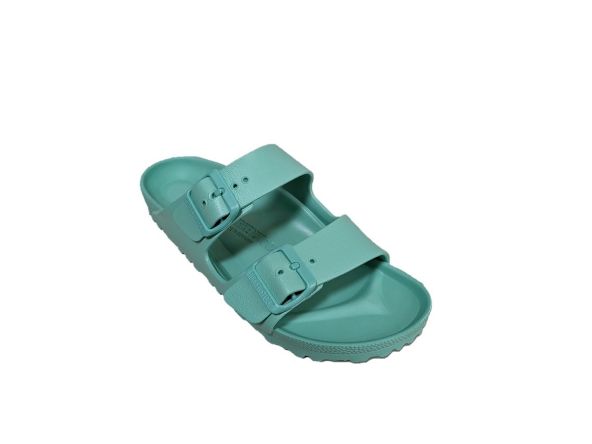 Birkenstock ciabatte Arizona eva 1019120 bold jade - immagine 4