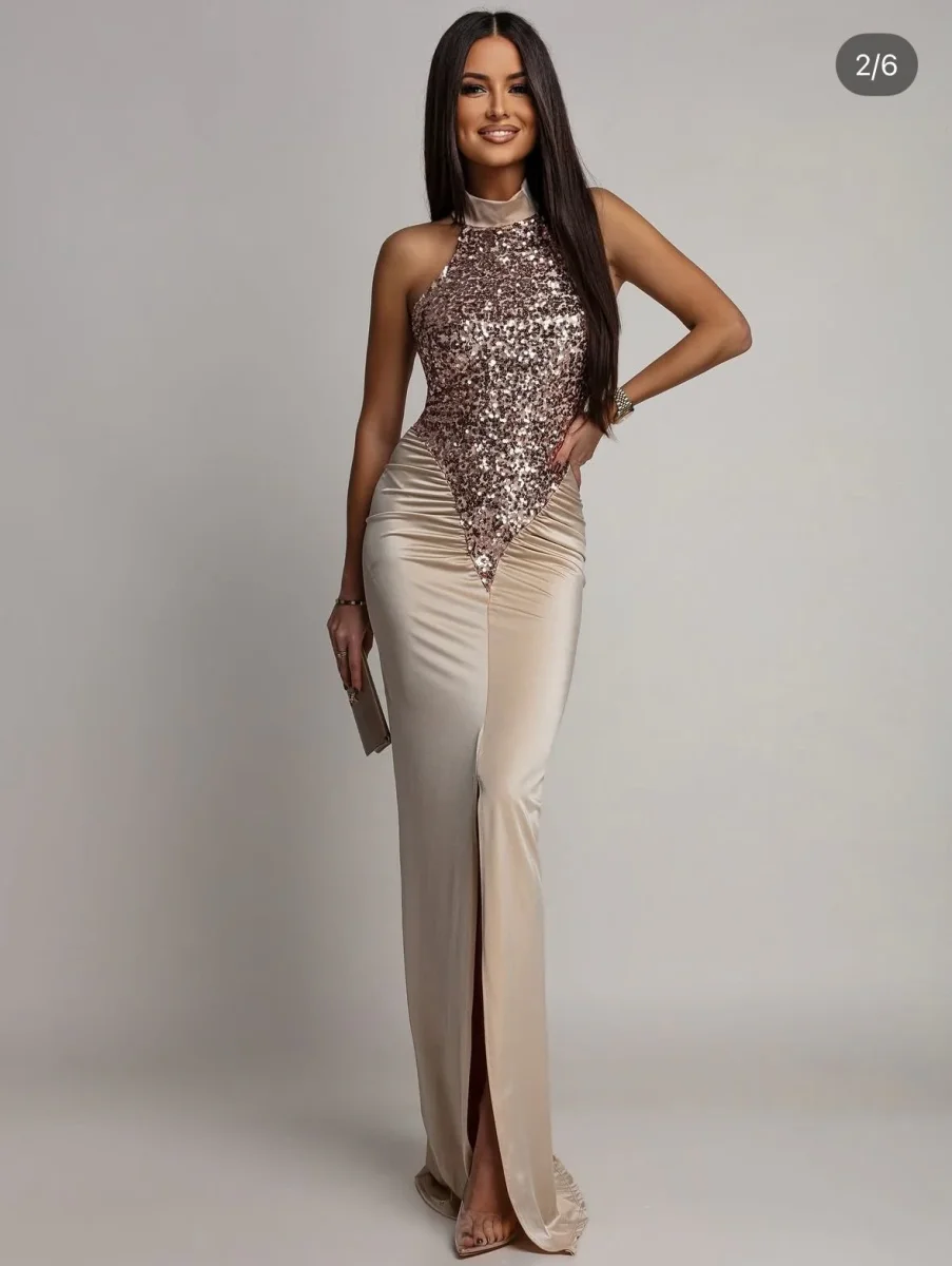 Abito Tiffany - immagine 2