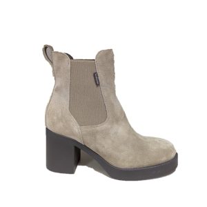 Nero Giardini stivaletti donna 513890 argilla