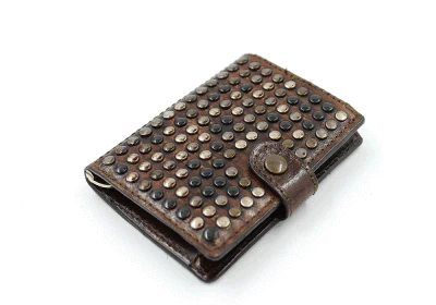 Hong Kong iClutch + Coins - immagine 6