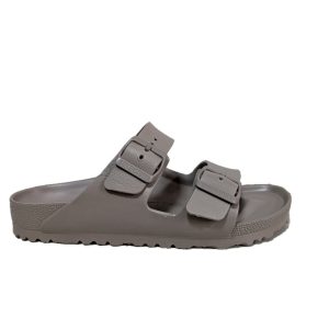 Birkenstock ciabatte Arizona eva 1030466 gray taupe