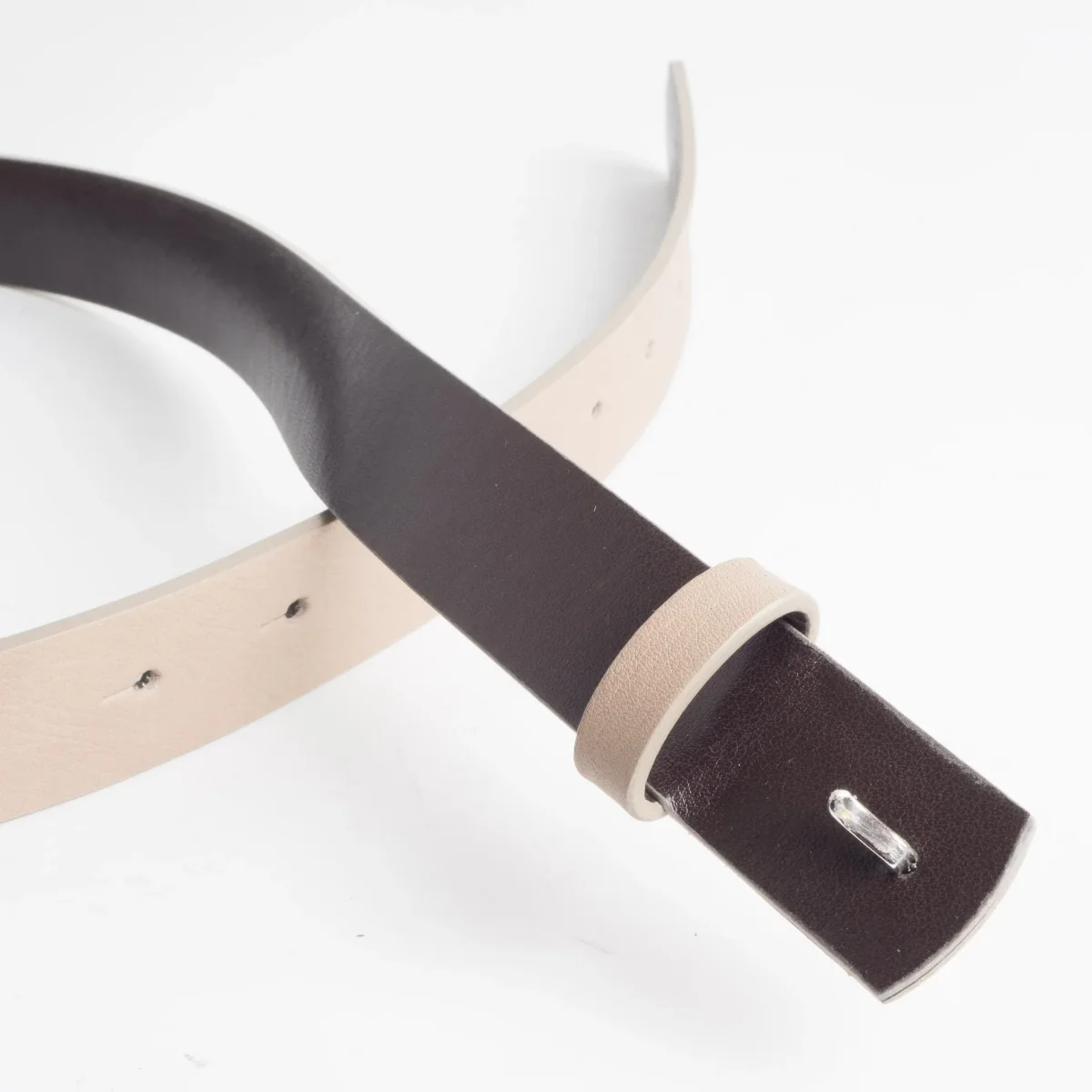 68|78 - Cintura - S - Beige - immagine 4