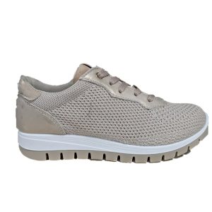 Igi&Co sneakers donna 7658733 cream