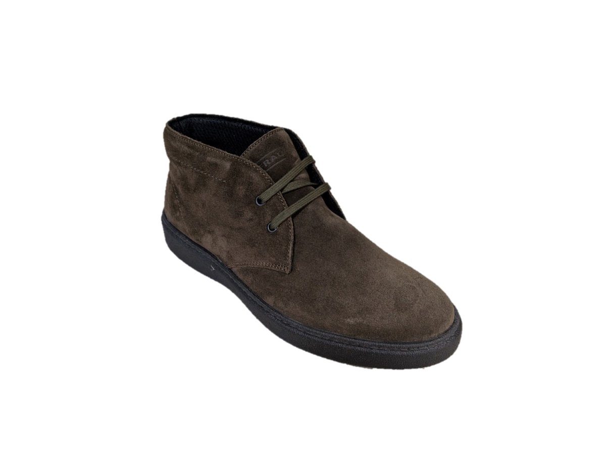 Frau polacchini uomo 19a5 felce - immagine 5