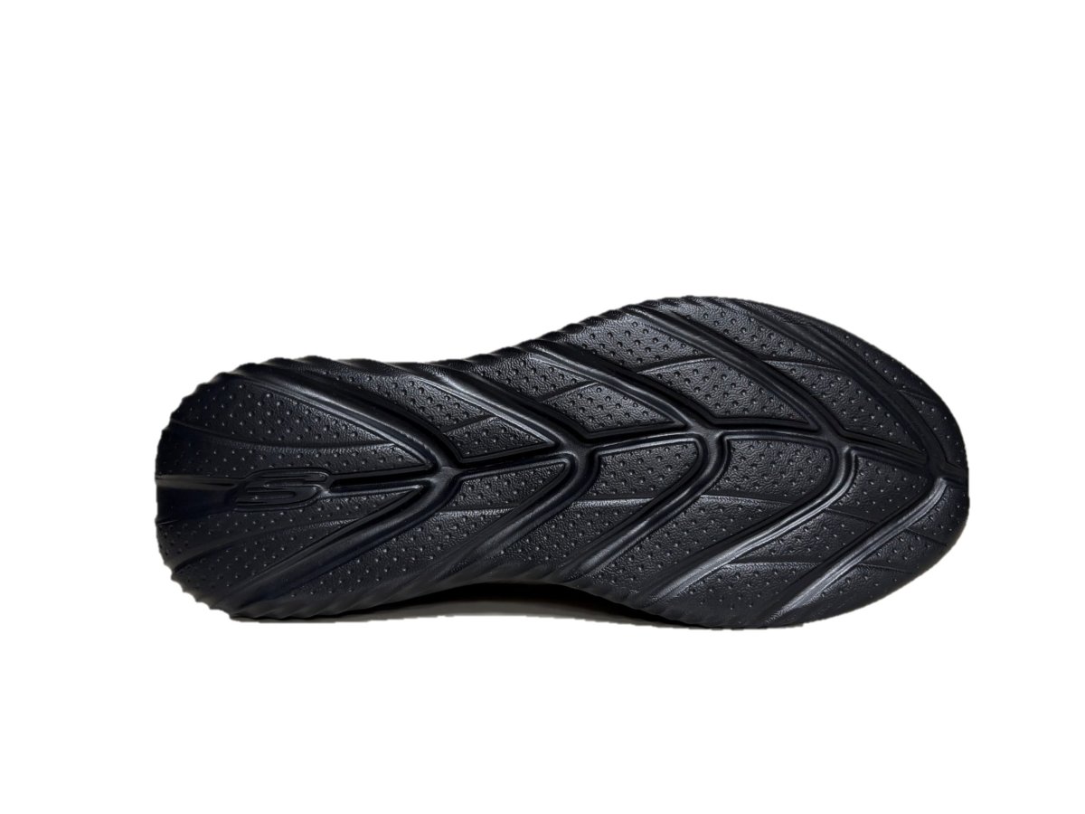 Skechers sneaker uomo 232459 tpbk Slip-ins Bounder 2.0 – Emerged - immagine 9