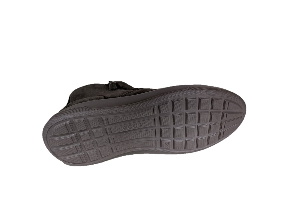 Ecco move w 223823 dark clay stivaletti donna - immagine 4