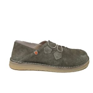 Jungla scarpe basse donna 8486 olive