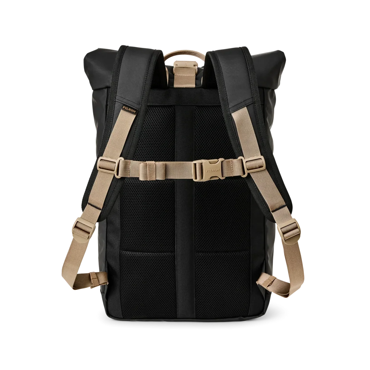 ALL-WEATHER BACKPACK BLACK / COVERT - immagine 3